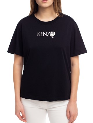 Футболка KENZO (280): фото 5 - Invogue
